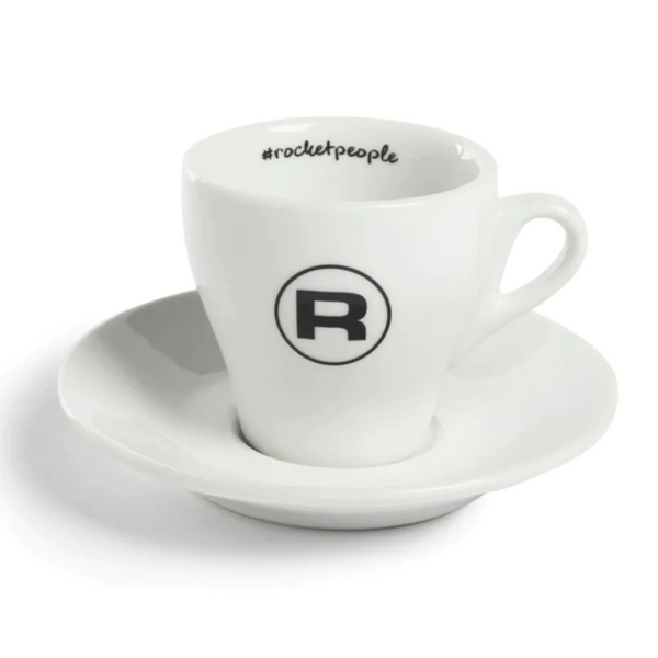 Rocket -Espresso Cups (Hashtag Series - Set of 6)