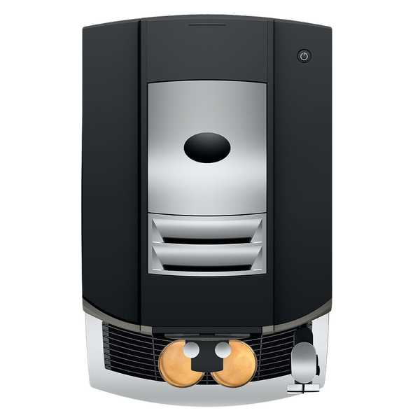 Jura S8 Dark Inox (New Version)