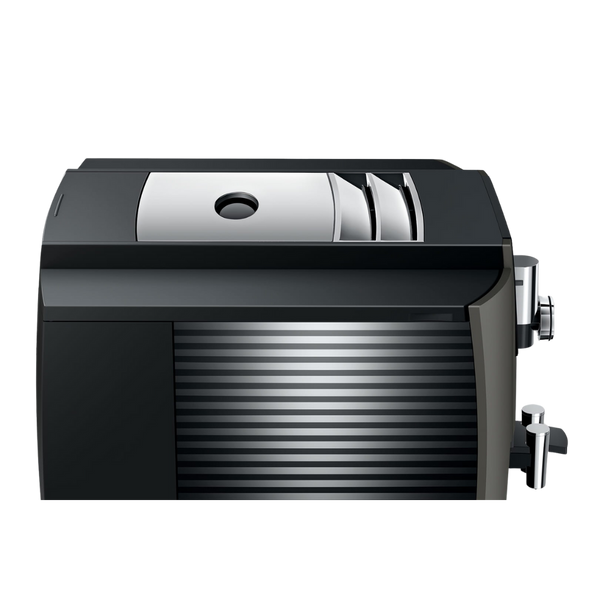 Jura S8 Dark Inox (New Version)