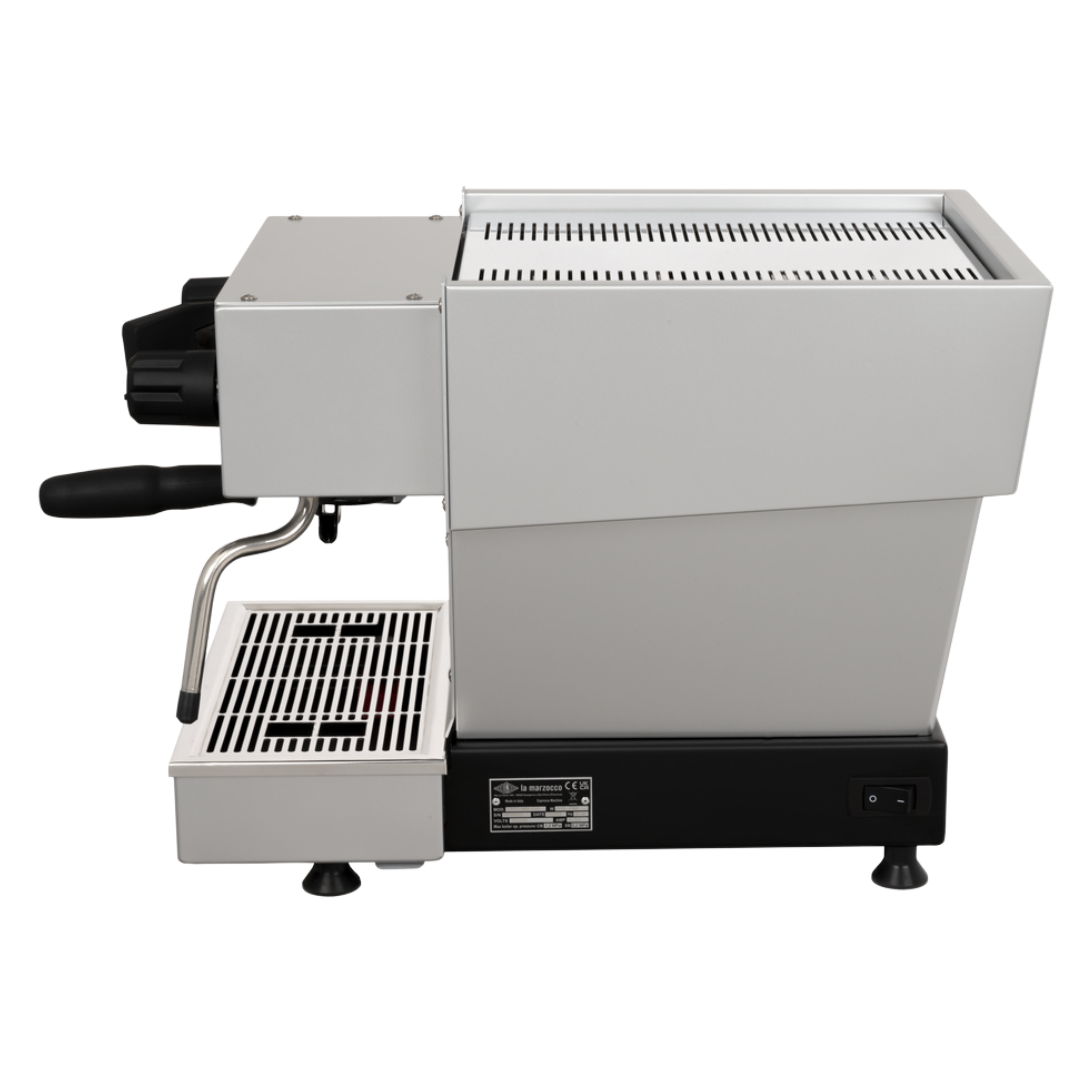 あ*様 La Marzocco Linea Mini シルバー / 2020年式 あ*様 La Marzocco Linea Mini シルバー / 2020年式 マルゾッコ リネア