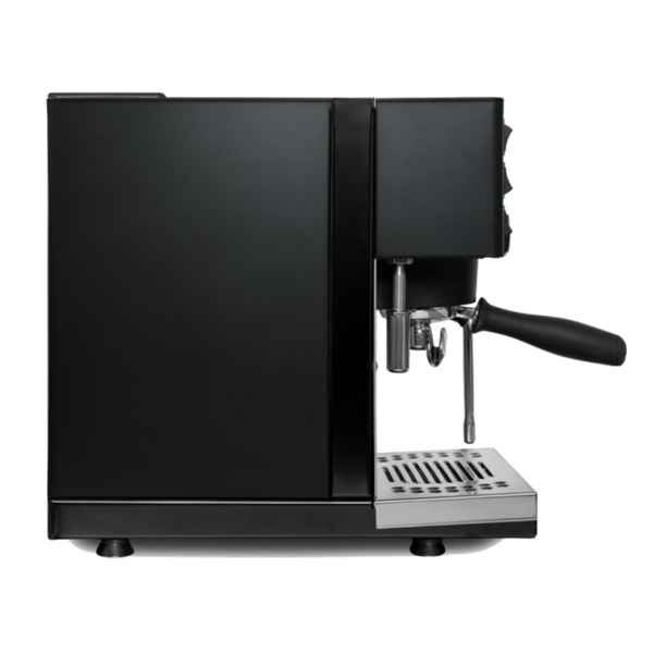 Rancilio Silvia Pro X with PID - Black