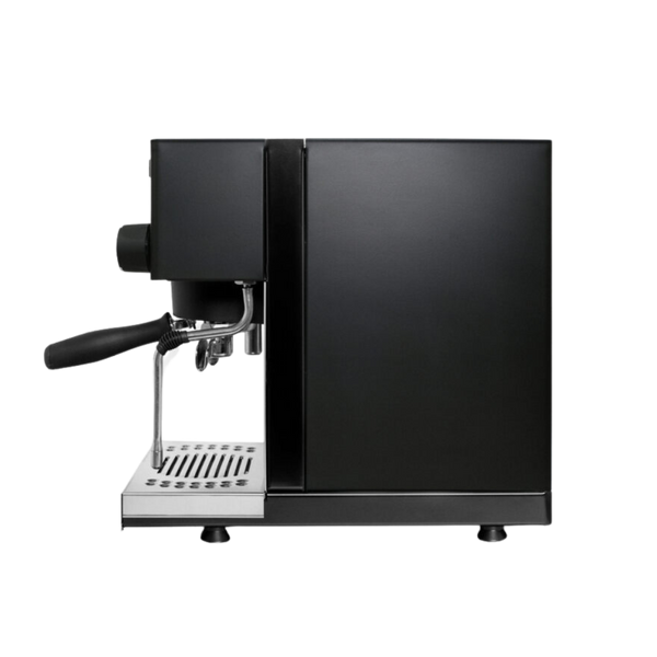 Rancilio Silvia Pro X with PID - Black
