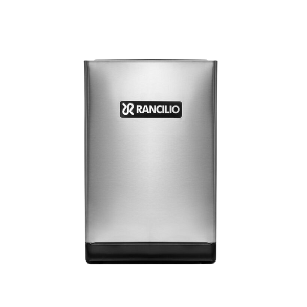 Rancilio Silvia Pro X with PID - Stainless Steel