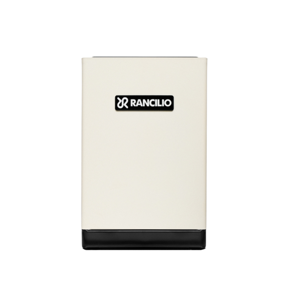 Rancilio Silvia Pro X with PID - White