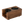 Load image into Gallery viewer, Eureka Tamping Station Single Walnut 60mm