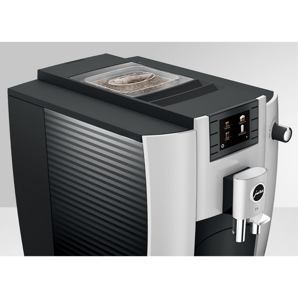 Jura E6 Platinum