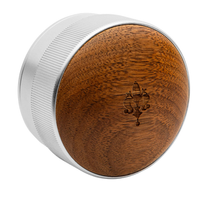 Eureka Easy Adjustable Leveler Walnut Wood 58.3mm