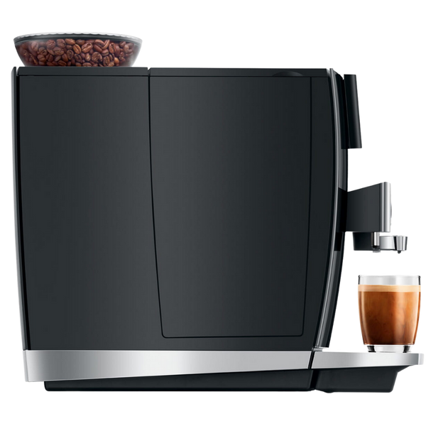 Jura GIGA 10 Diamond Black