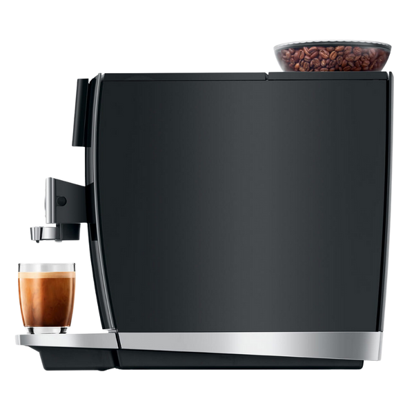 Jura GIGA 10 Diamond Black