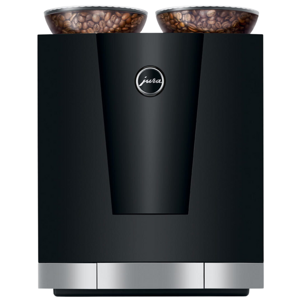 Jura GIGA 10 Diamond Black