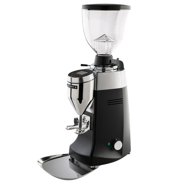 Mazzer Robur S Electronic