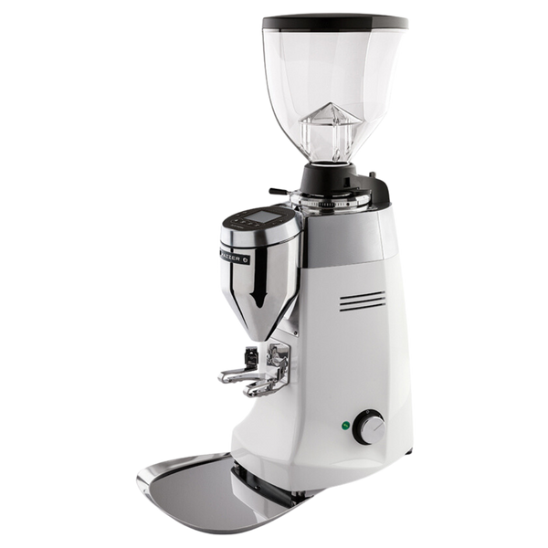 Mazzer Robur S Electronic