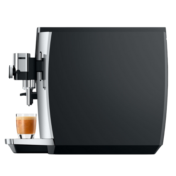 Jura S8 Chrome (New Version)