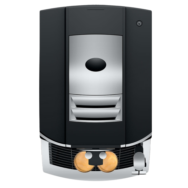Jura S8 Chrome (New Version)