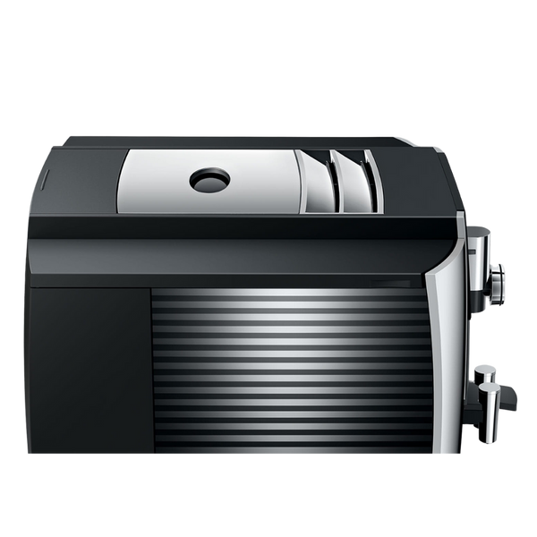 Jura S8 Chrome (New Version)