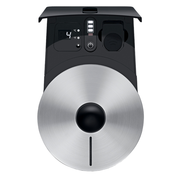 Jura Cool Control 1 L Black