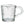 Load image into Gallery viewer, Revolution Dual Spout Shot Glass 3 Oz