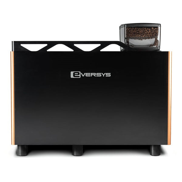 Eversys Enigma E'4s x-wide/Classic *PRE-ORDER*