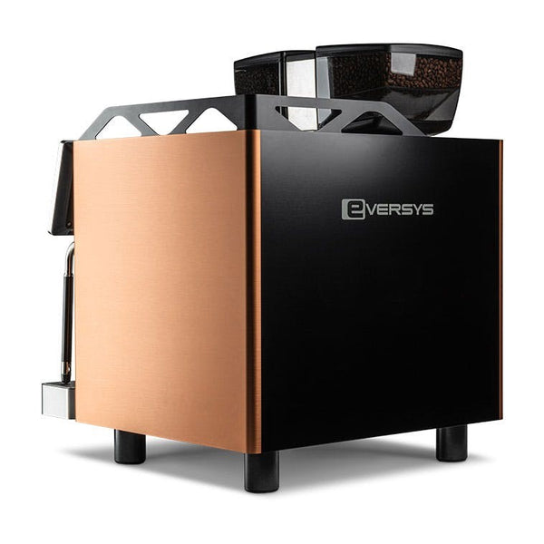 Eversys Enigma E'4s/Classic *PRE-ORDER*