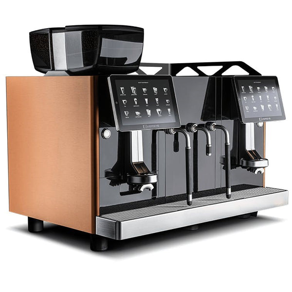 Eversys Enigma E'4s x-wide/Classic *PRE-ORDER*