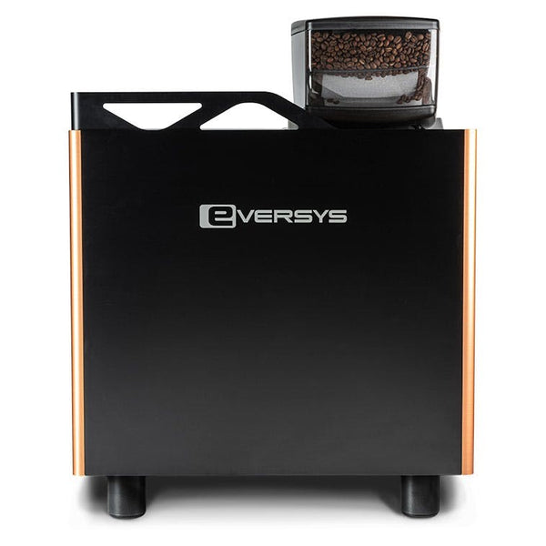 Eversys Enigma E'4s/Classic *PRE-ORDER*