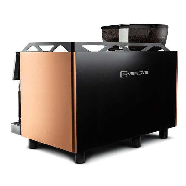 Eversys Enigma E'4ms x-wide/Classic *PRE-ORDER*