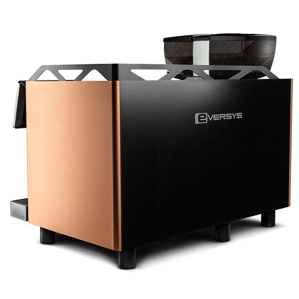 Eversys Enigma E'4s x-wide/Classic *PRE-ORDER*