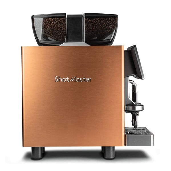 Eversys Shotmaster s/Classic *PRE-ORDER*