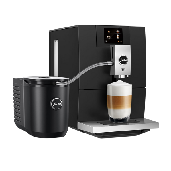Jura Cool Control 0.6 L Black