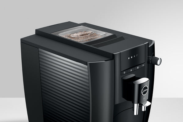 Jura E4 Piano Black