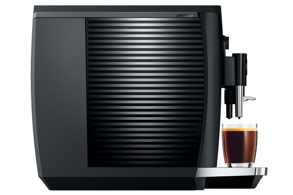 Jura E4 Piano Black