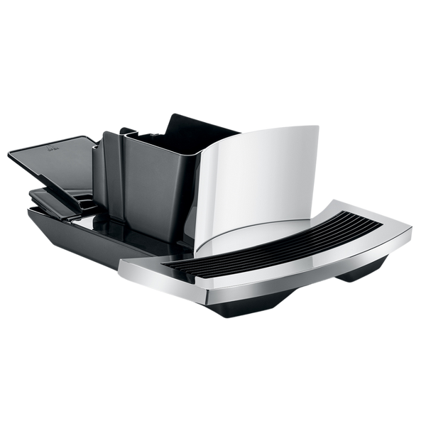 Jura E4 Piano White