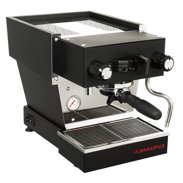 La Marzocco Linea Micra Black