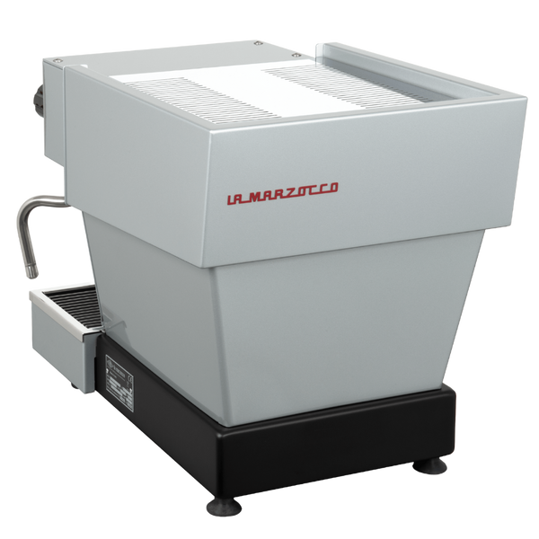 La Marzocco Linea Micra Grey/ Silver *PRE-ORDER*