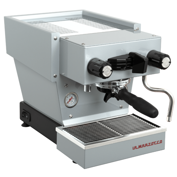 La Marzocco Linea Micra Grey/ Silver *PRE-ORDER*