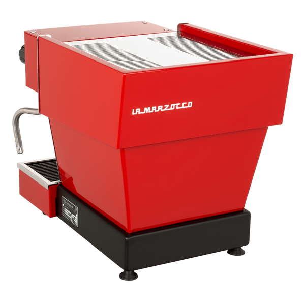 La Marzocco Linea Micra Red