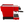 Load image into Gallery viewer, La Marzocco Linea Micra Red