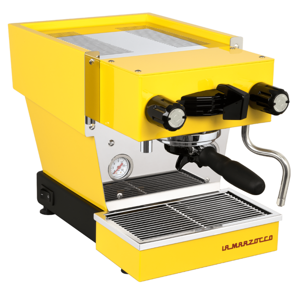 La Marzocco Linea Micra Yellow