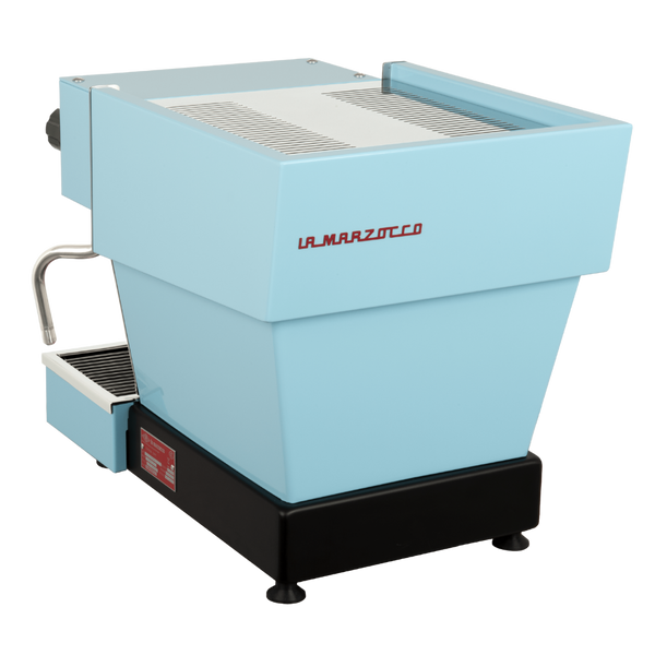 La Marzocco Linea Micra Blue