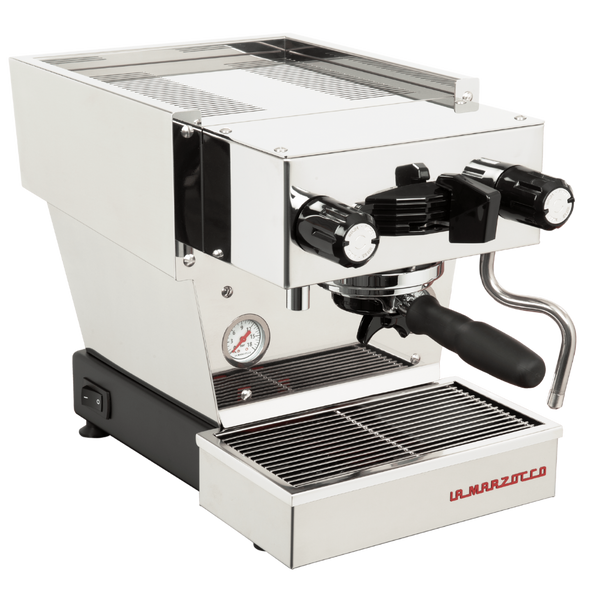 La Marzocco Linea Micra Chrome