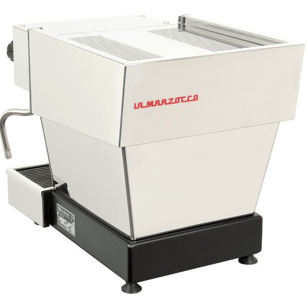 La Marzocco Linea Micra Chrome