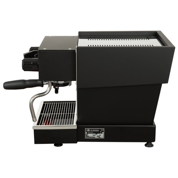 La Marzocco Linea Micra Black