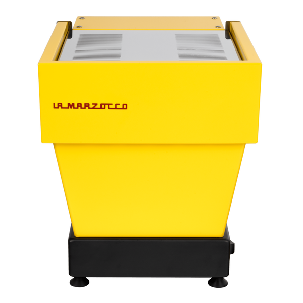 La Marzocco Linea Micra Yellow