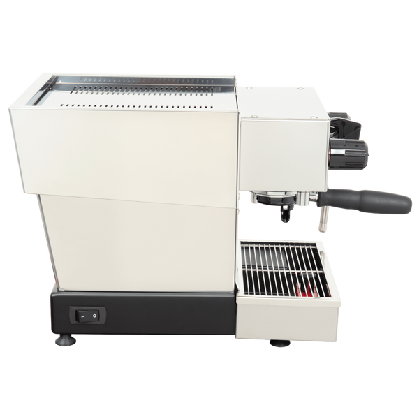 La Marzocco Linea Micra Chrome