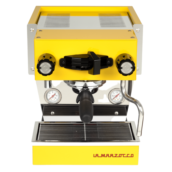 La Marzocco Linea Micra Yellow