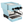 Load image into Gallery viewer, La Marzocco Linea Micra Blue