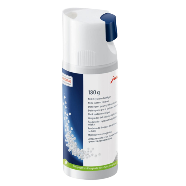 Jura Milk System Cleaner Mini Tablets