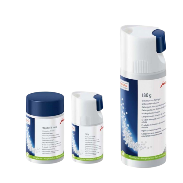 Jura Milk System Cleaner Mini Tablets