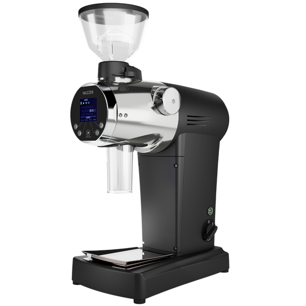 Mazzer ZM