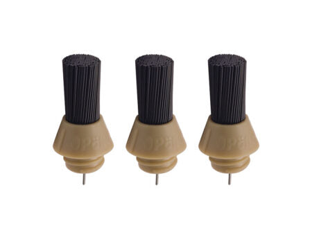 Pallo Grouphead Brush Replacement Bristles